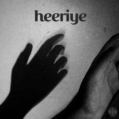 Heeriye (feat. Barf)