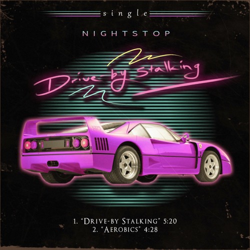 Drive By Shorty (Epic Synthwave Hey Shorty Mashup)