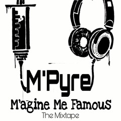 UP & down- M'Pyre