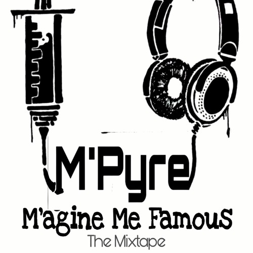 UP & down- M'Pyre