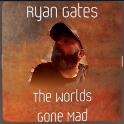 THE WORLDS GONE MAD
