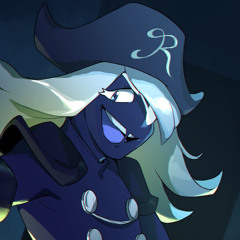 It's Pronounced “Rules” - Deltarune the (not) Musical - Man on The Internet