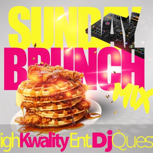 Sunday Brunch Mix