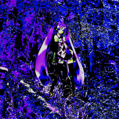 UNDERWATER [Miku Speedcore Remix]