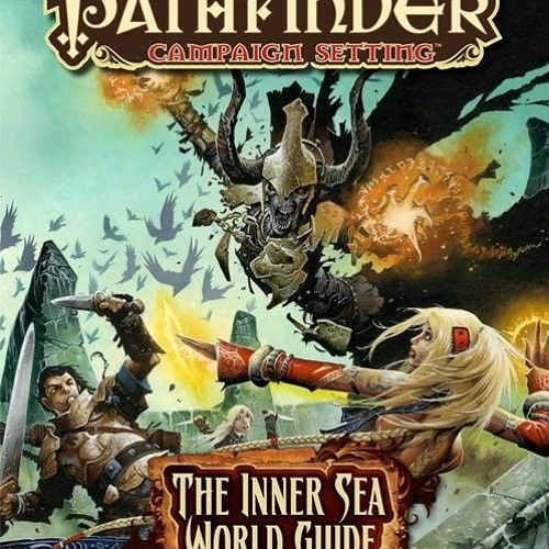 Stream Pathfinder Campaign Setting Taldor The First Empire Pdf HOT! by ...