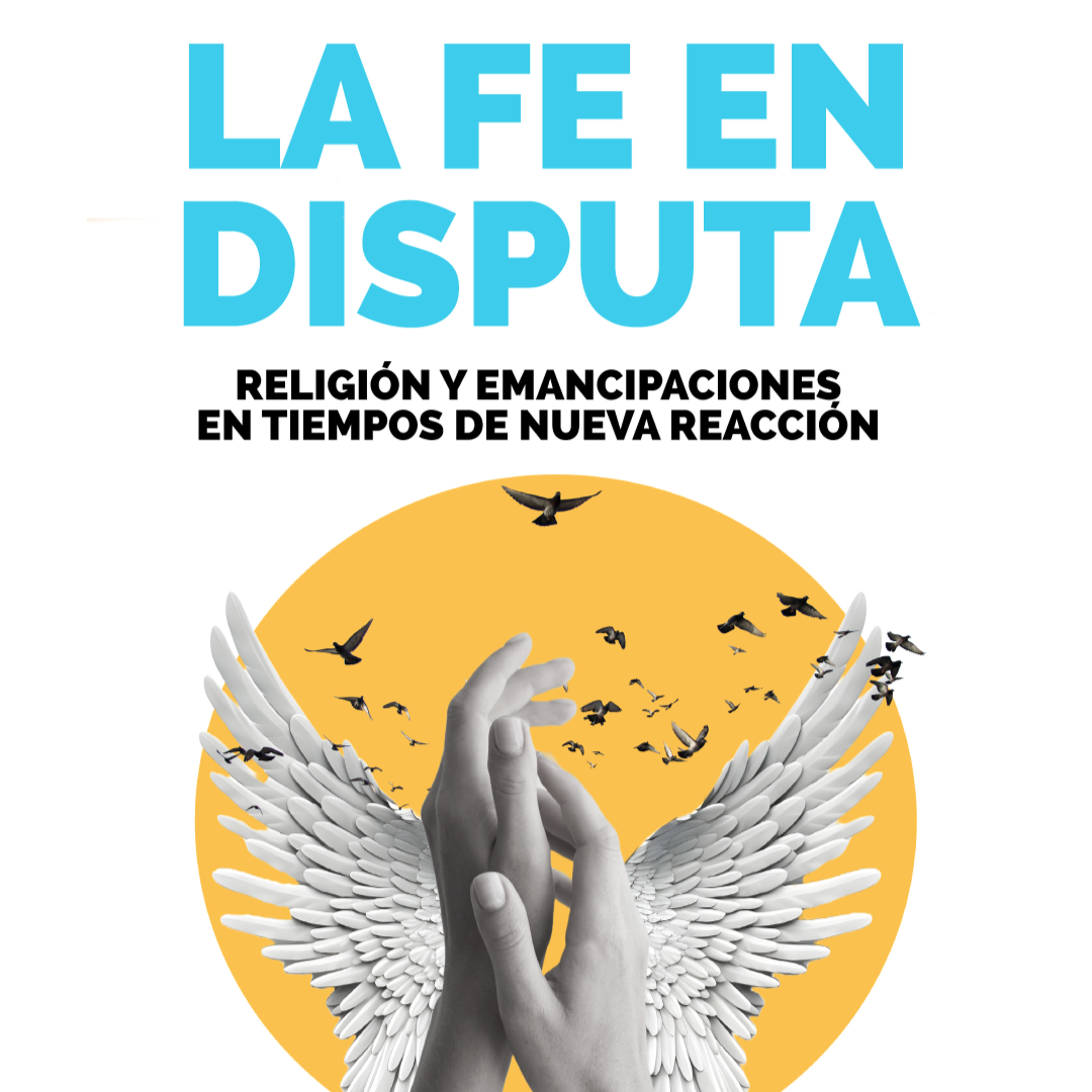 SESIÓN 4. MOVIMIENTO PENTECOSTAL Y ÓRDENES MORALES. El caso de la población gitana en Madrid episode artwork