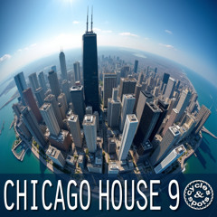Cycles & Spots - Chicago House 9