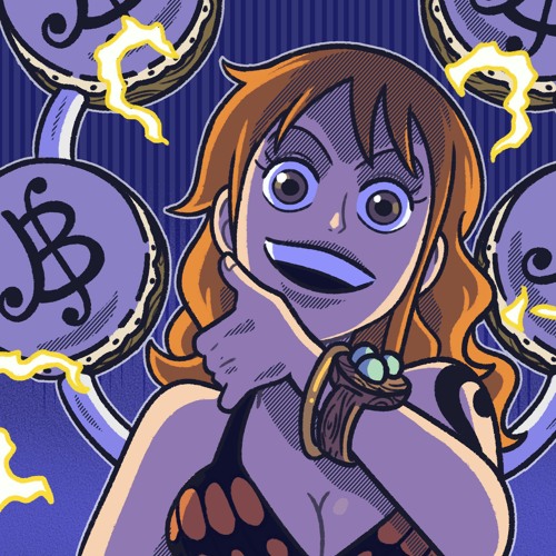 Stream Episode 660, Fear is Nami by The One Piece Podcast