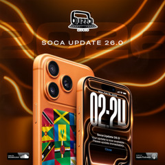 Soca Update 26.0 ( NEW SOCA 2026 MIX BY @dj_buzzb )
