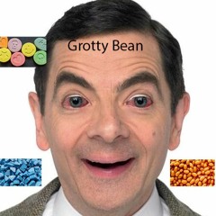Grotty Mr Bean