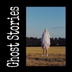 Ghost Stories(feat Gooside)