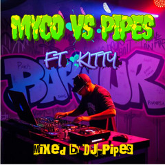 Myco Vs Pipes (Exclusive Mix)