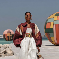 Afrobeats Top5 June 2025