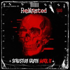 Sebastian Groth - Work It (Original Mix)