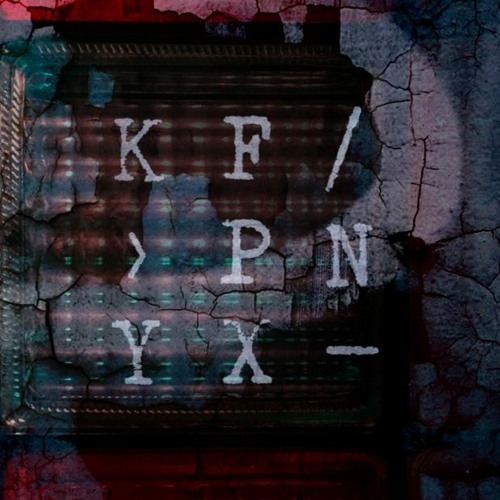 agua // kfpnyx / 290423