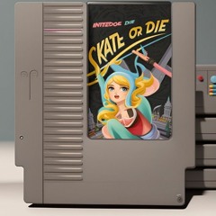 SKATE OR DIE