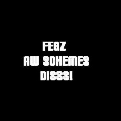 Fegz - Paisley Schemes Diss [08]!