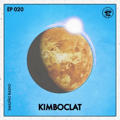 Smiliño Radio Episode 020 ft. Kimboclat