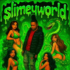 Siyahxo ft LilHeavy ALL BLACK