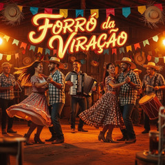 Forró da Viração