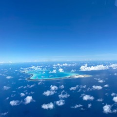 Distance Romance-ALPHA AKUA