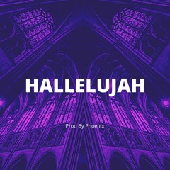 Hallelujah