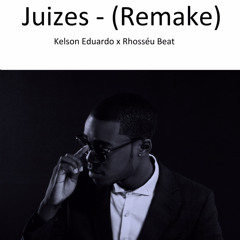 Kelson Eduardo x Rhosséu Beat -Juízes (Versão Afro Beat)