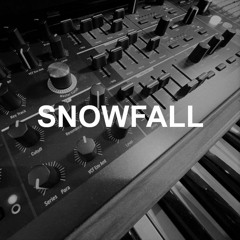 Snowfall