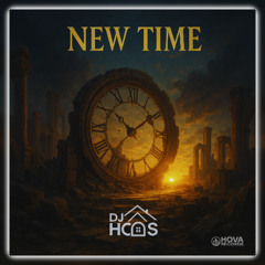 New Time [2023 Re-Release]