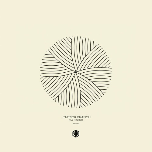 Patrick Branch - Bad Generation (Original Mix) 160Kbps
