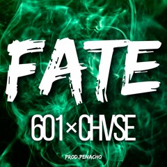 FATE (ft. CHVSE)