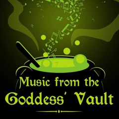 Music From the Goddess' Vault Podcast: Mayan Paganism Episode