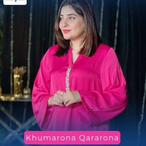 Khumarona_Qararona_•_Tappy___Gul_Panra___Pashto_New_Songs_2025___Sherani_Production.ABDULKARIM