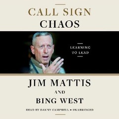 [READ EBOOK]$$ ⚡ Call Sign Chaos: Learning to Lead Online