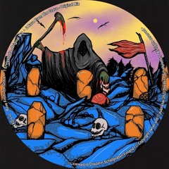 KXD - LvL - Ervryybody [Cut] Dreizehn Schallplatten