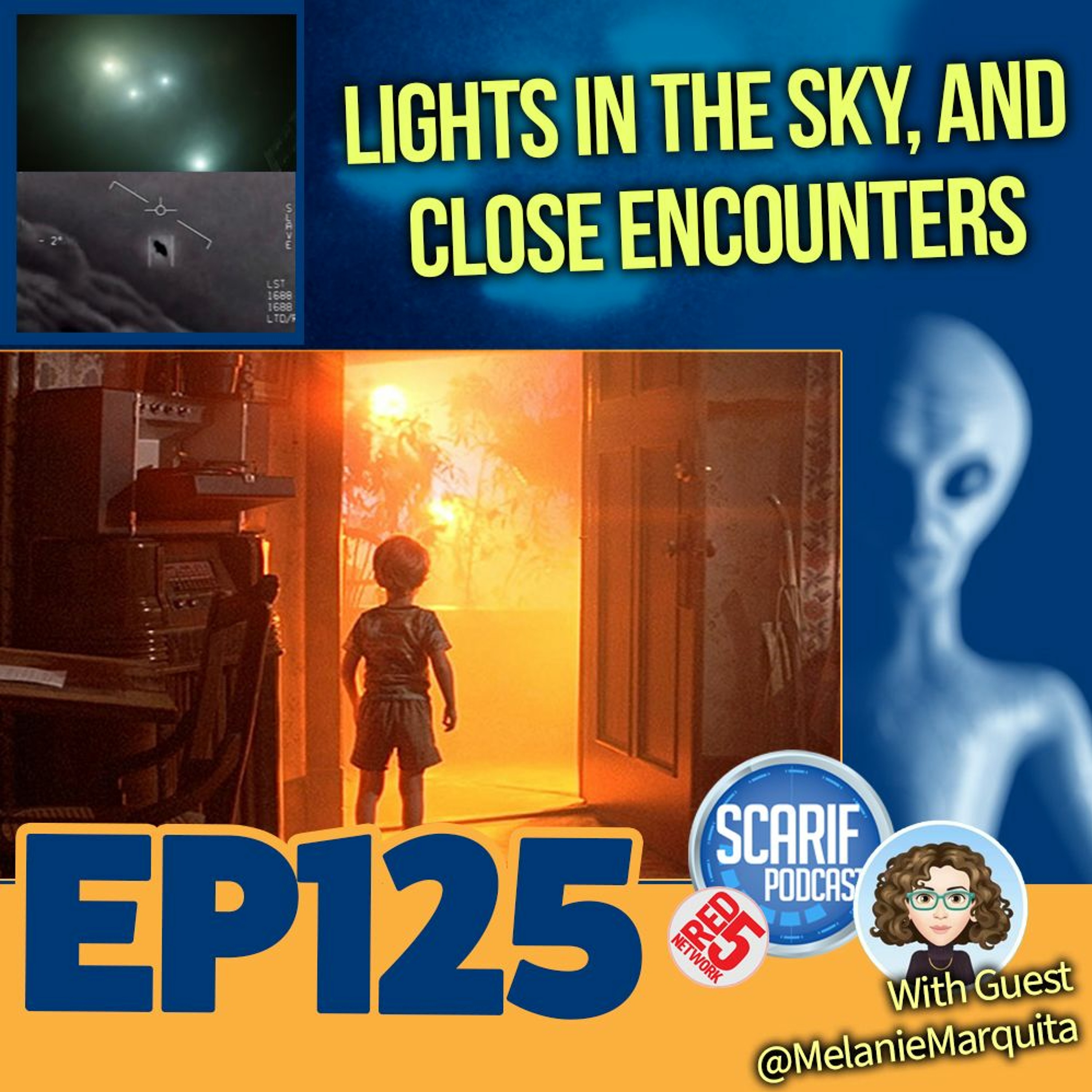 Scarif Scuttlebutt Podcast