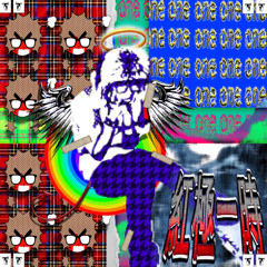 switch up .feat THUGBRAINS