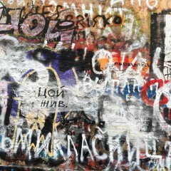 Gruppa Krovi - Viktor Tsoi cover