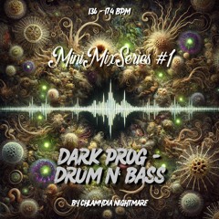 MMS1 Dark Prog // DnB