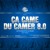 Artwork for Ca Came Du Camer 8.0 (Afropop - Rnb)