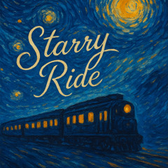 Starry Ride