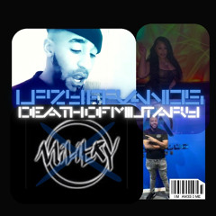 Lpzy Francis - Death Of Militry Crew
