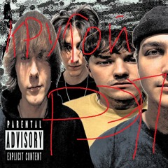 Soda Which, SHIT4GLORY, FRIDI - Свет Во Тьме