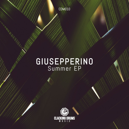 Giusepperino - Summer - CDM010