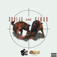 ggm 솔자앤킴보 - Soulja and Kimbo Vol.2