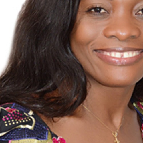 Evangelist Diana Asamoah Pentecost Ogya