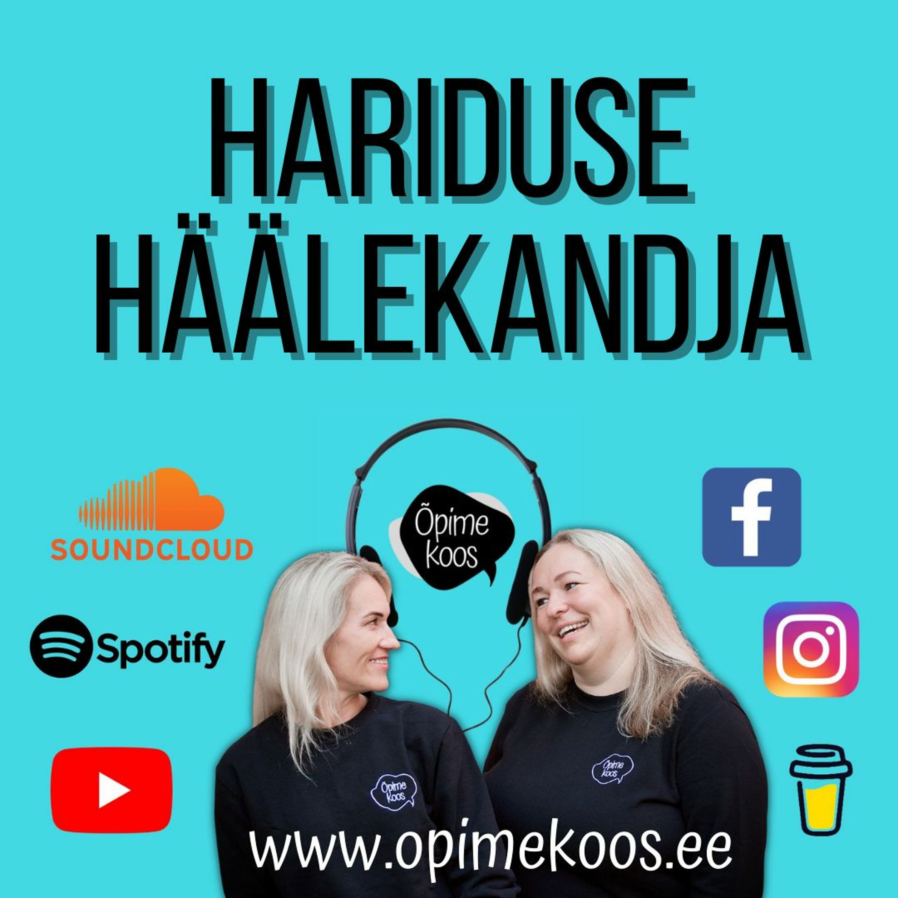 Õpime koos