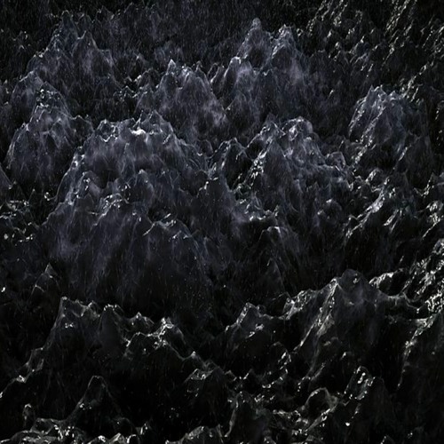 What Lurks Below