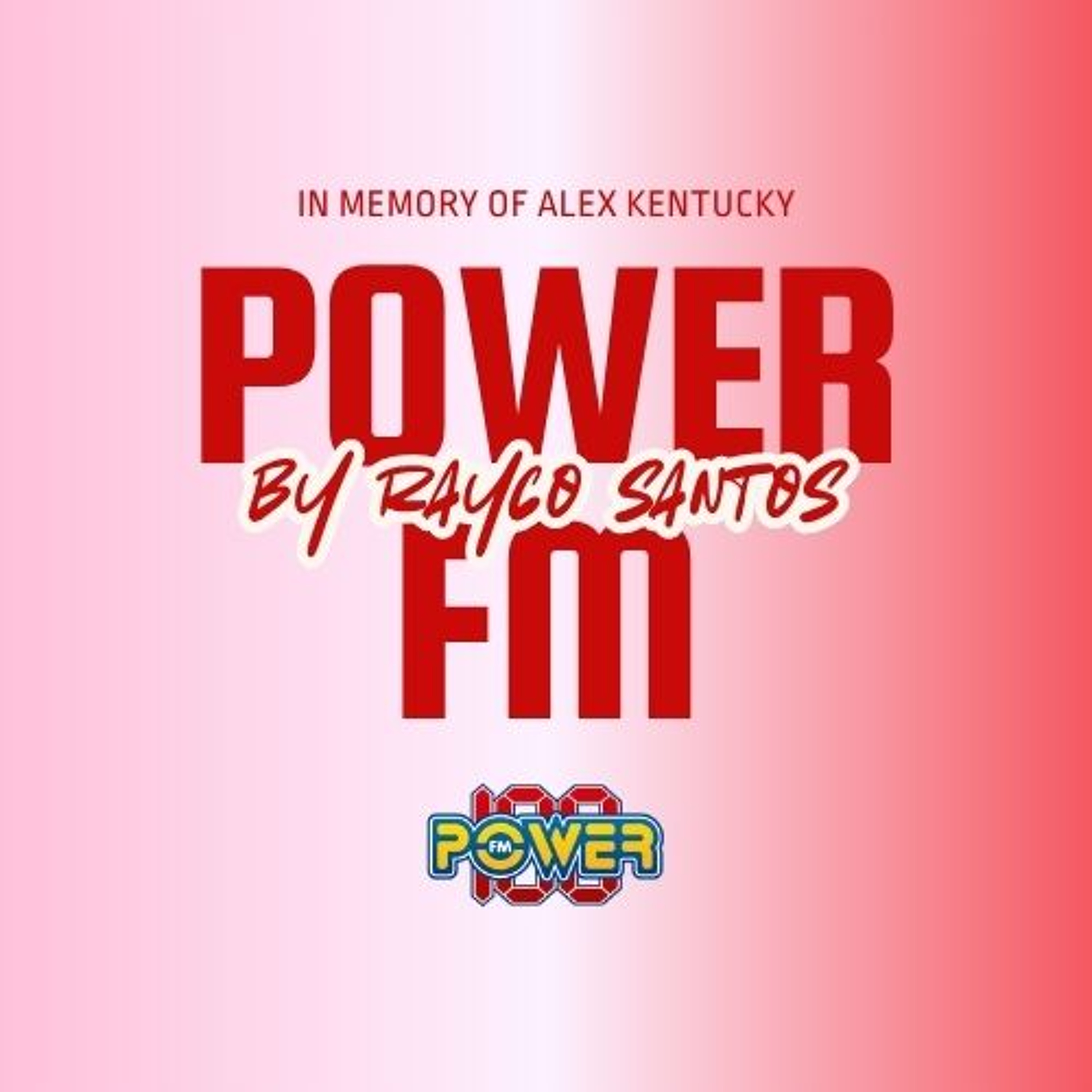036 - Alex Kentucky Forever - PowerFM (TURKEY (10/05/2026) episode artwork