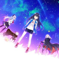 Stream バーチャル開花最前線！/Fragment by アンスリウム東京